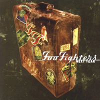 Foo Fighters - Next Year (EU Single CD 1)