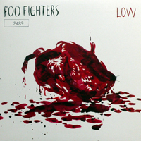 Foo Fighters - Low (Single CD 1)