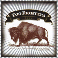 Foo Fighters - Five Songs And A Cover (US EP)