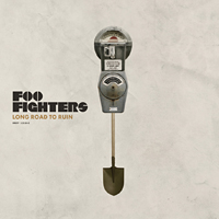 Foo Fighters - Long Road To Ruin (EU Single CD 2)