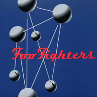 Foo Fighters - The Colour And The Shape (Special Edition)