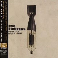 Foo Fighters - Echoes, Silence, Patience & Grace (Japan Edition)