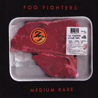Foo Fighters - Medium Rare (Exclusive Q Subsriber's Album)
