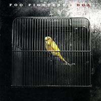 Foo Fighters - DOA (7'' Single)