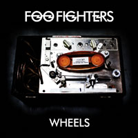 Foo Fighters - Wheels (Single)