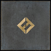 Foo Fighters - Concrete And Gold