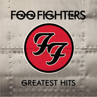 Foo Fighters - Greatest Hits (Japanese Edition)