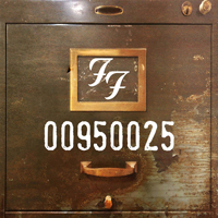 Foo Fighters - 00950025 (EP)