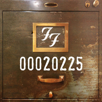 Foo Fighters - 00020225
