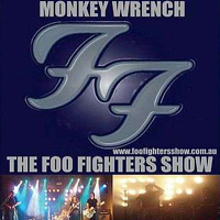 Foo Fighters - Monkey Wrench (Live at Glasgow)