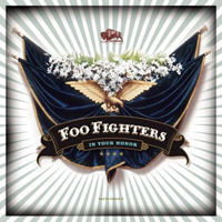 Foo Fighters - In Your Honor (Disc 2)
