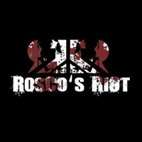Rosco's Riot - Crazy & Wild