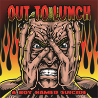 Out To Lunch - A Boy Named Suicide