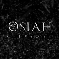 Osiah - Ti; Visions (Single)