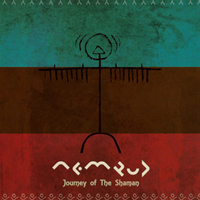 Nemrud - Journey Of The Shaman