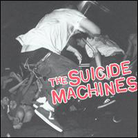 Suicide Machines - Destruction By Definition