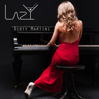 Lazy - Dirty Martini