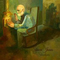 Shawn James & The Shapeshifters - Shadows