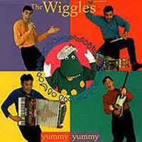 Wiggles - Yummy Yummy