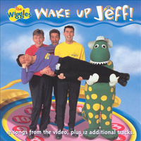Wiggles - Wake Up Jeff?