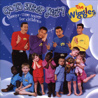 Wiggles - Go To Sleep Jeff