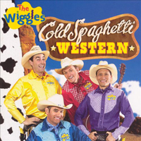 Wiggles - Cold Spaghetti Western