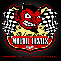 Long Beach Motor Devils - Long Beach Motor Devils