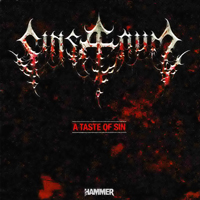 Sinsaenum - A Taste Of Sin (EP)