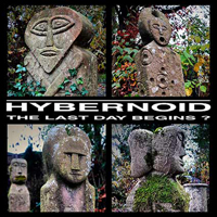 Hybernoid - The Last Day Begins (CD 1)