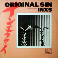 INXS - Original Sin (12'' Maxi-Single)