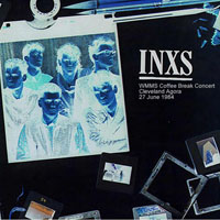 INXS - Coffee Break Concert (06.27)