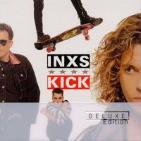INXS - Kick (Deluxe Edition 2004, D 1)