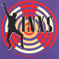 INXS - Live Sensation (San Diego 08.23)
