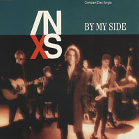 INXS - By My Side (Single)