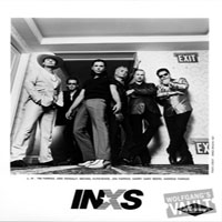 INXS - Live at River Plate Stadium, Buenos Aires (01.22)