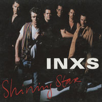 INXS - Shining Star (EP)