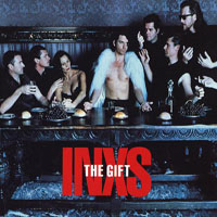 INXS - The Gift (Single)
