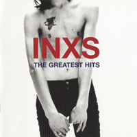 INXS - The Greatest Hits - All Juiced Up (Limited Edition Pack, CD 2)