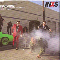 INXS - Searching (Single)