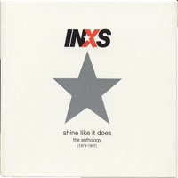 INXS - Shine Like It Does - The Anthology (1979 - 1997, CD 1)