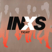 INXS - Tight (Single)