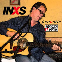 INXS - Acoustic Rock & Pop - Santiago, Chile (02.22)