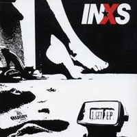 INXS - I Get Up (Single)