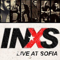 INXS - Live At Akademik Stadium In Sofia (06.01)