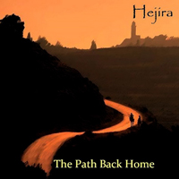 Hejira (USA, CA) - The Path Back Home