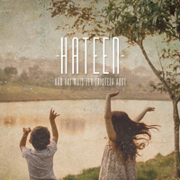Hateen - Nao Vai Mais Ter Tristeza Aqui