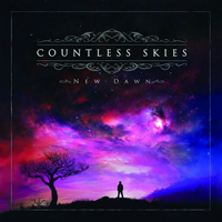 Countless Skies - New Dawn