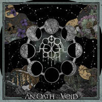 Astral Path (CAN) - An Oath To The Void
