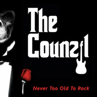 Counzil - Never Too Old To Rock