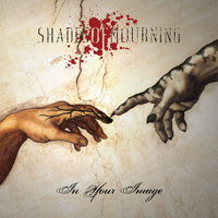 Shades Of Mourning - In Your Image